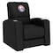 Dreamseat Relax Recliner with Montreal Expos Cooperstown Logo XZ418301RHTCDBLK-PSCOOP0120 - alternate 1